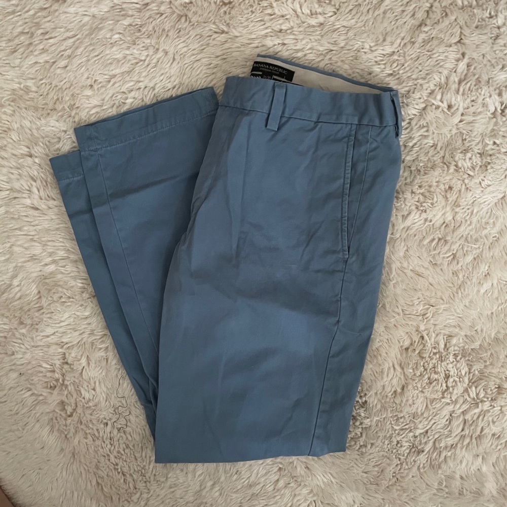 Banana Republic Emerson Chino (31x30)